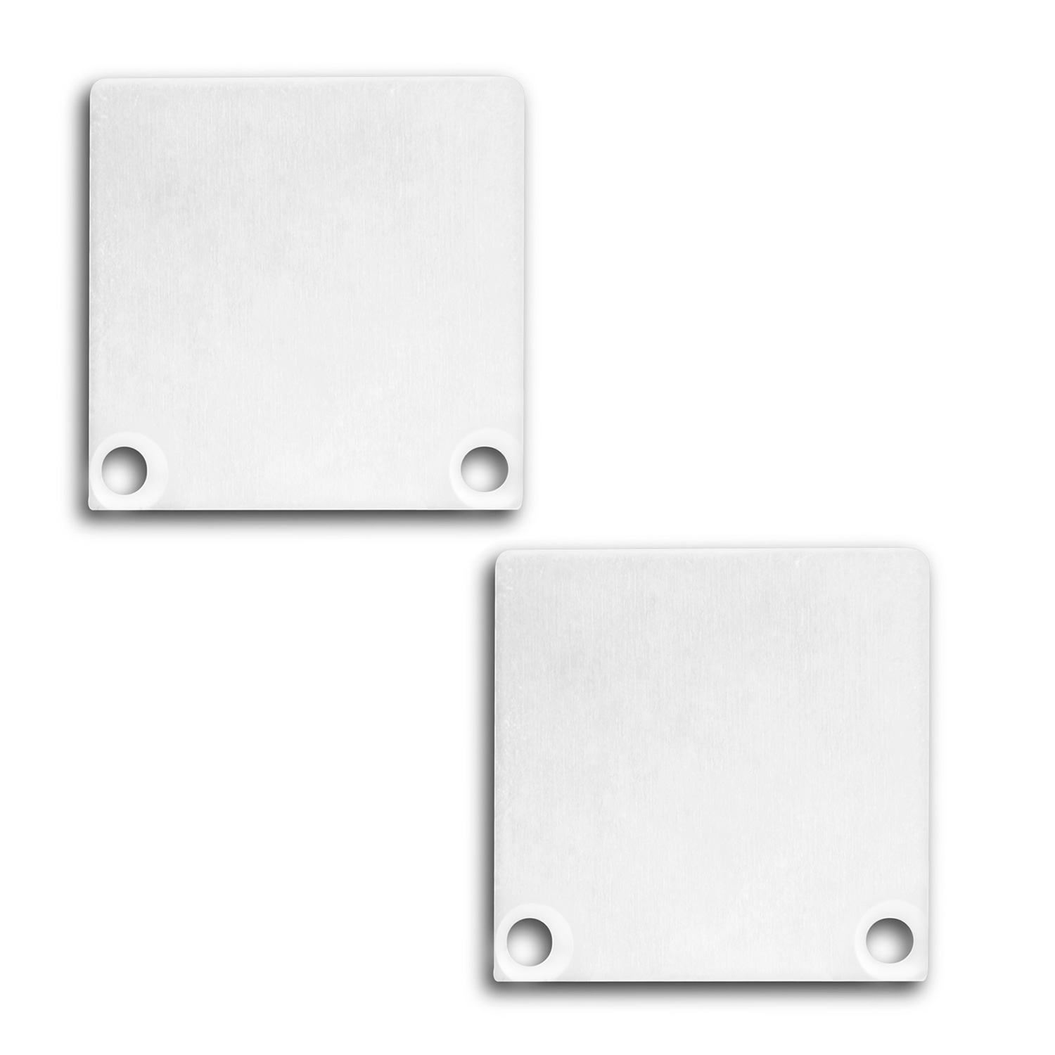 GX-PN6n LED AUFBAU-Profil 200 cm, hoch, LED Stripes max. 24 mm, weiß RAL 9010 GX-PN6n LED AUFBAU-Profil 200 cm, hoch, LED Stripes max. 24 mm, weiß RAL 9010