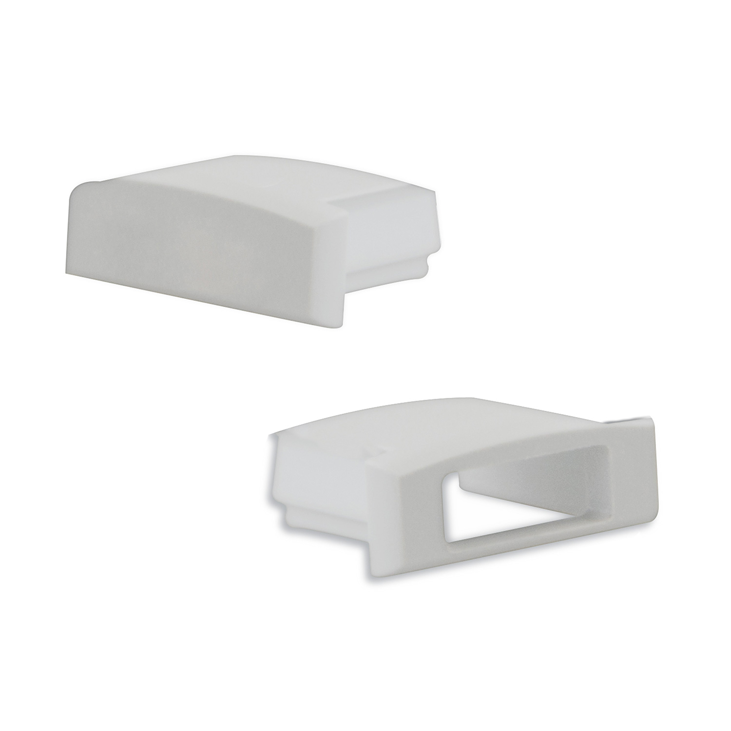 GX-PO13 LED AUFBAU-Profil 200 cm, biegbar, LED Stripes max. 15mm, silber 2x Endkappen GX-PO13 LED AUFBAU-Profil 200 cm, biegbar, LED Stripes max. 15mm, silber 2x Endkappen