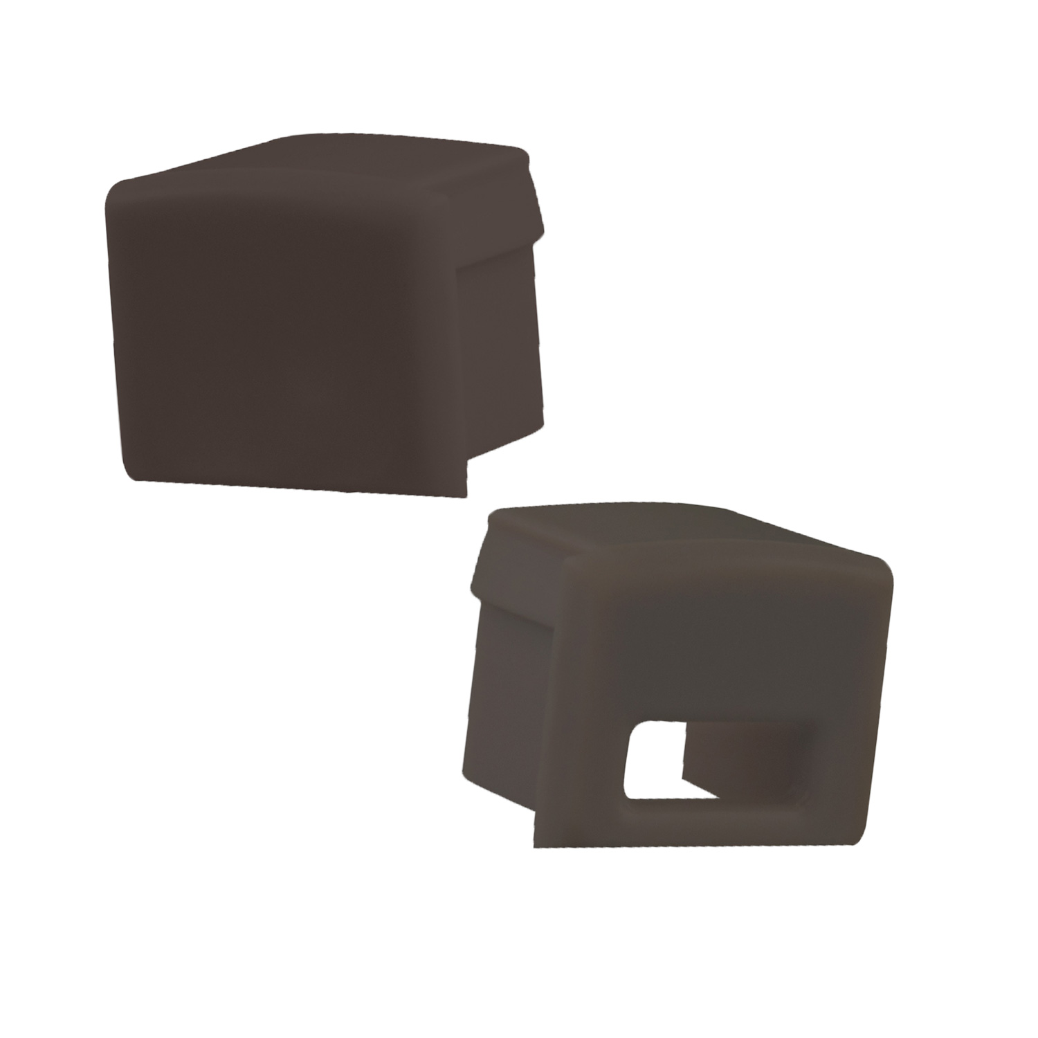 GX-PL2 LED AUFBAU-Profil 200 cm, hoch, LED Stripes max. 12 mm, schwarz RAL 9005 GX-PL2 LED AUFBAU-Profil 200 cm, hoch, LED Stripes max. 12 mm, schwarz RAL 9005